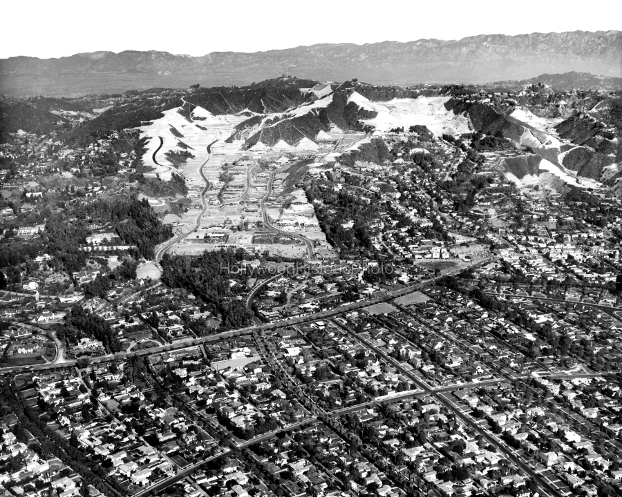 Trousdale Estates 1958 2.jpg